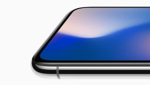 iPhone 17 получит Face ID под дисплеем