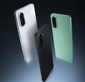Представлен OnePlus Ace 5 Racing Edition с АКБ на 7100 мАч