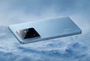Глобальная версия Realme GT 7 получила процессор Dimensity 9400e