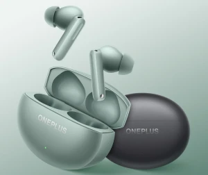 Наушники OnePlus Buds 4 оценили в 60 долларов