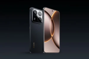 Xiaomi 15S Pro и Xiaomi 15 Pro сравнили на фото 