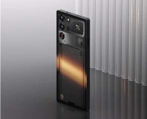Официально: глобальная версия Red Magic 10S Pro готова к выходу