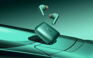 Глобальную версию наушников Realme Buds Air7 Pro оценили в 65 долларов