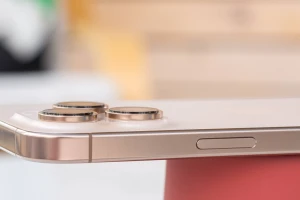 Новый iPhone получит камеру на 200 Мп