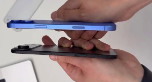 iPhone 17 Air будет весить всего 146 граммов