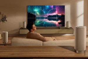 Телевизоры TCL теперь поддерживают Dolby Atmos