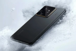 Realme представила смартфон GT 7