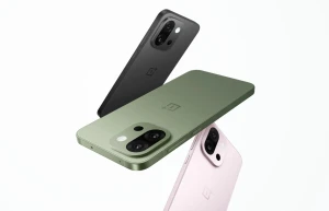 OnePlus представила смартфон 13S с ИИ-функциями