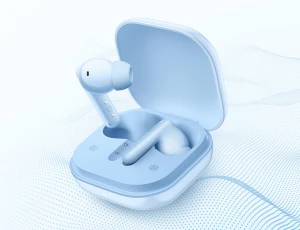 Представлены беспроводные наушники HONOR EarBuds X9