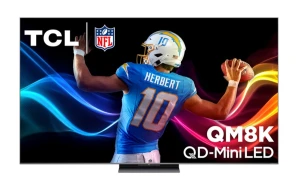 98-дюймовый телевизор TCL QM8K QD-Mini LED оценили в $6500 