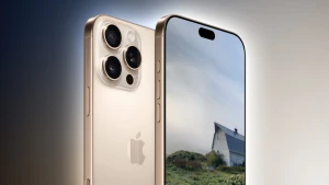Новый iPhone Pro Max может получить 200-Мп камеру 