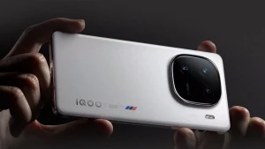 iQOO 15 Ultra получит перископную камеру