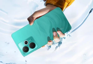 Смартфон Realme 14T 5G вышел в России