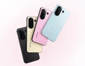 Vivo S30 оценили в 375 долларов 