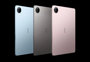 Планшет Vivo Pad 5 получил 144-Гц дисплей 