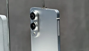 Samsung Galaxy S26 Ultra получит дизайн от Edge