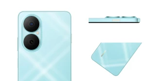 Huawei официально представила смартфон Nova Y73