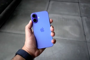 iPhone 16 стал самым продаваемым смартфоном 