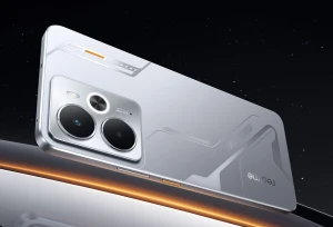 Смартфон Realme 14 5G вышел в России 