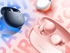Наушники Vivo TWS Air3 оценили в 14 долларов 