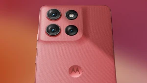 Motorola Moto G86 Power получил батарею на 6720 мАч