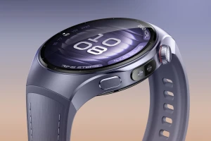 Часы Huawei Watch 5 оценили в 35 тысяч рублей 