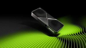 NVIDIA сокращает производство видеокарт RTX 50