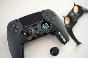 Scuf обновила свои геймпады
