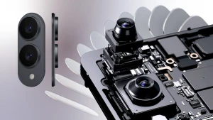 Samsung объяснила толщину Galaxy S25 Edge