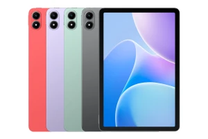 Infinix представила доступный планшет Xpad 20