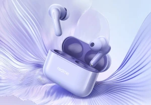 Наушники Realme Buds T200 оценили в 18 долларов 