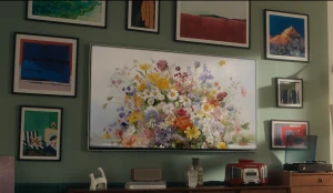 Телевизор Skyworth Frame+ TV LN70G выпустили в России