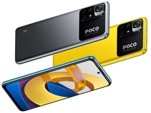 Xiaomi прекратила поддержку POCO M4 Pro и еще 11 смартфонов