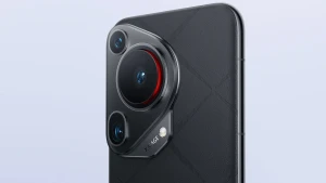 Huawei Pura 80 Ultra засветился на фото 