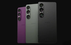 Sony прекращает собственное производство смартфонов Xperia