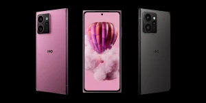 Смартфон HMD Skyline 2 GT получит яркий экран 