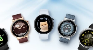 Представлены часы Honor Watch Fit Vitality Edition