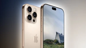 Макет iPhone 17 Pro Max показали на видео