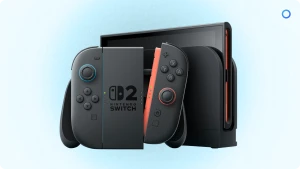 Опубликована первая распаковка Nintendo Switch 2 