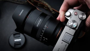 Представлен объектив 7Artisans AF 24mm F/1.8 