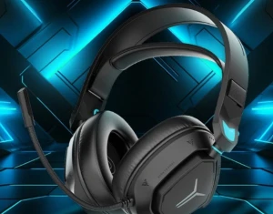 Lenovo представила игровую гарнитуру Legion R360