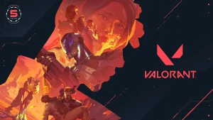 Valorant переведут на движок Unreal Engine 5