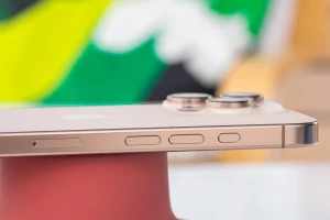В iPhone 18 появятся тактильные кнопки