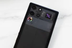 Red Magic 10S Pro+ возглавил рейтинг бенчмарка AnTuTu