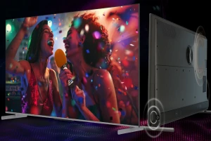 Телевизоры Skyworth X85G и Q75G получили функцию ИИ-караоке