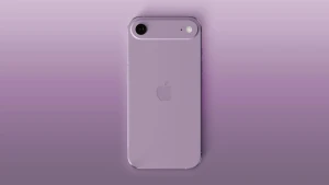 iPhone 17 не получит дисплей ProMotion
