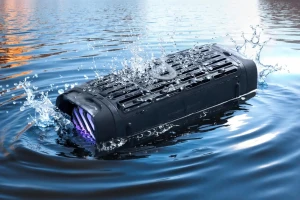 Anker выпустила вибрирующую колонку