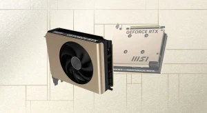 MSI представила крайне компактную RTX 5060