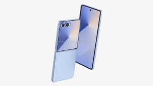 Samsung готовит к релизу сразу четыре складных смартфона
