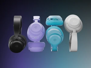 Представлена игровая гарнитура SteelSeries Arctis Nova 3X Wireless